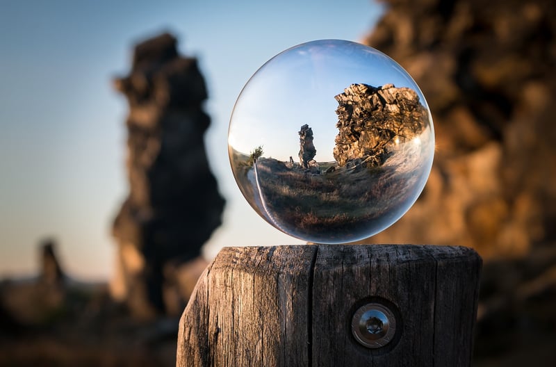 Enchanted creations